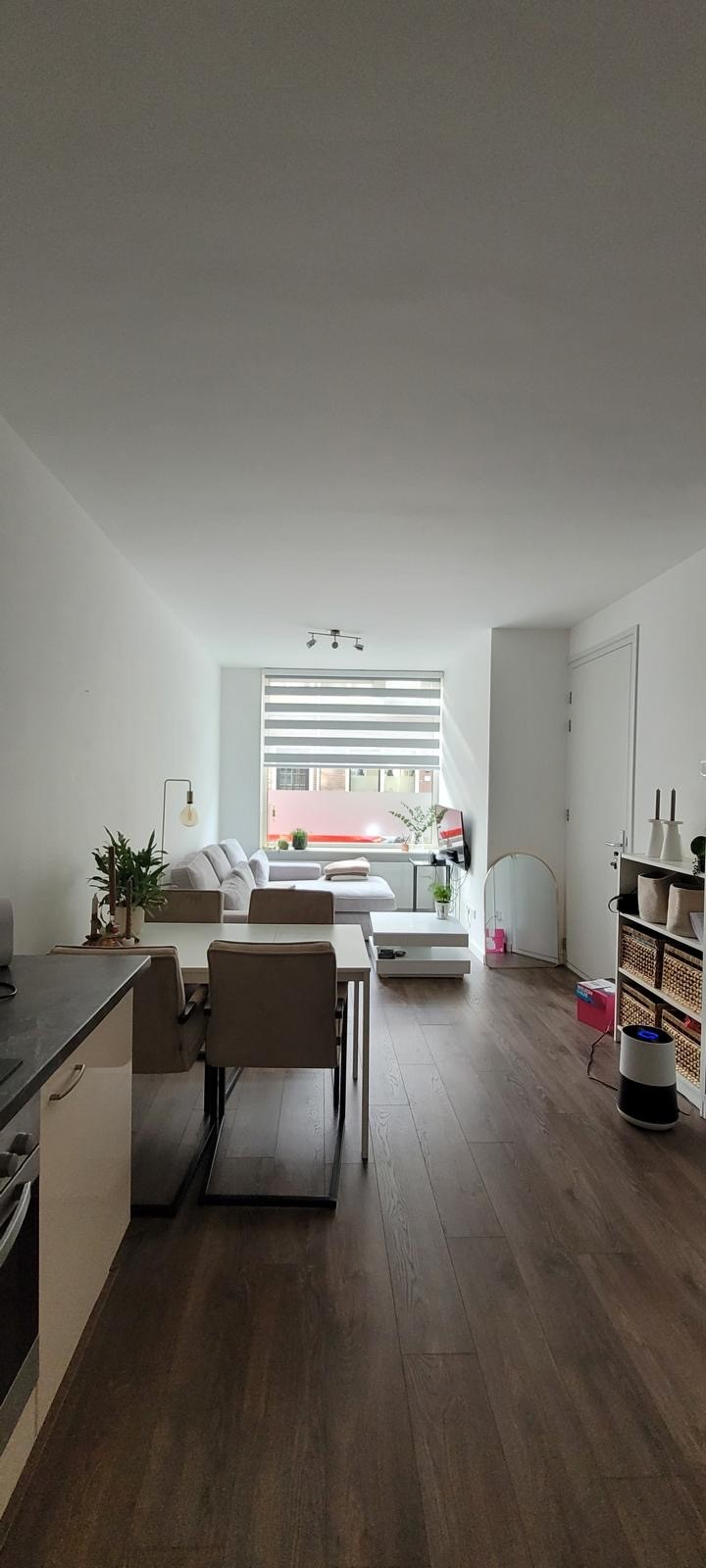 appartementen te huur op Wilhelminastraat