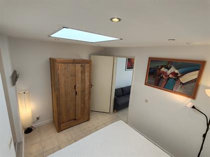 Studio for rent 1465 euro Zilkerduinweg, De Zilk