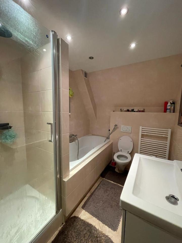 Kamer - Lissabonerf - 3067ZP - Rotterdam