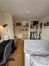 Room for rent 305 euro Abraham Strickstraat, Enschede