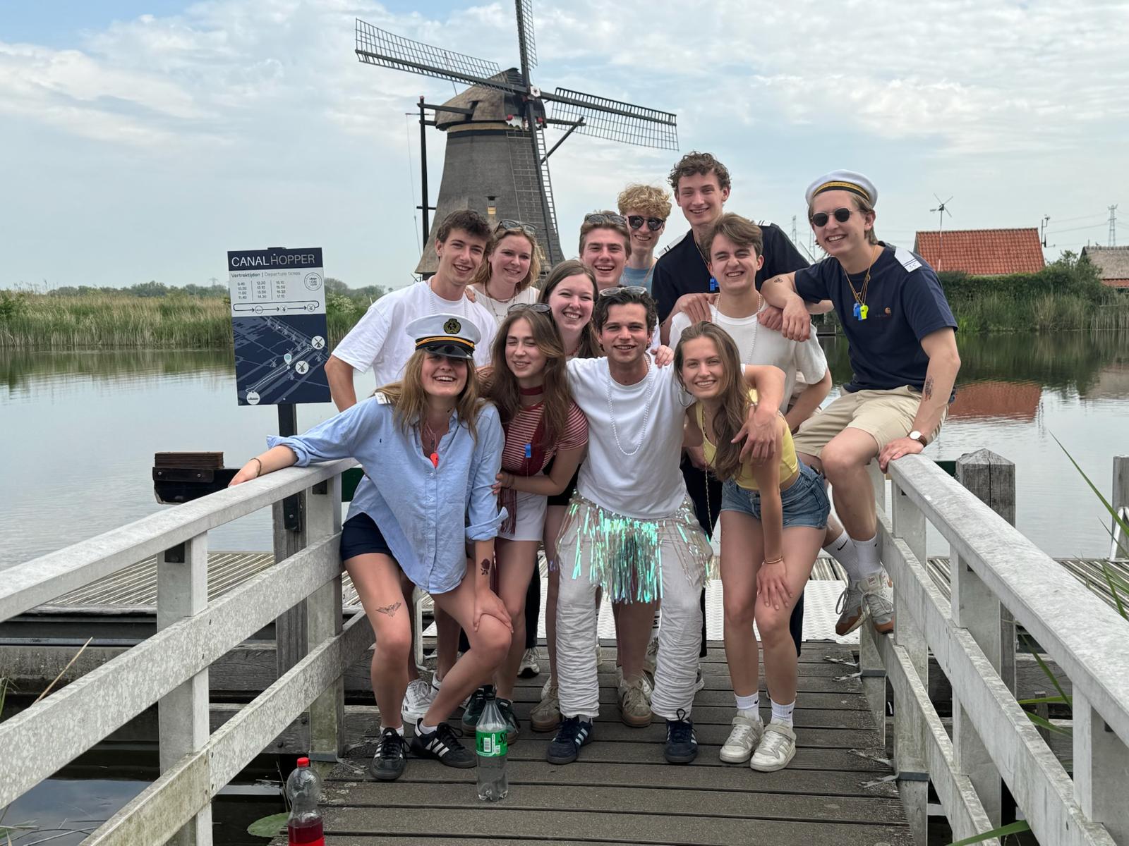 Jacoba van Beierenlaan