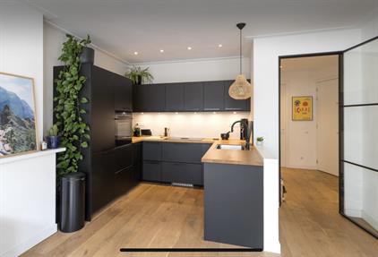 Bestevaerstraat