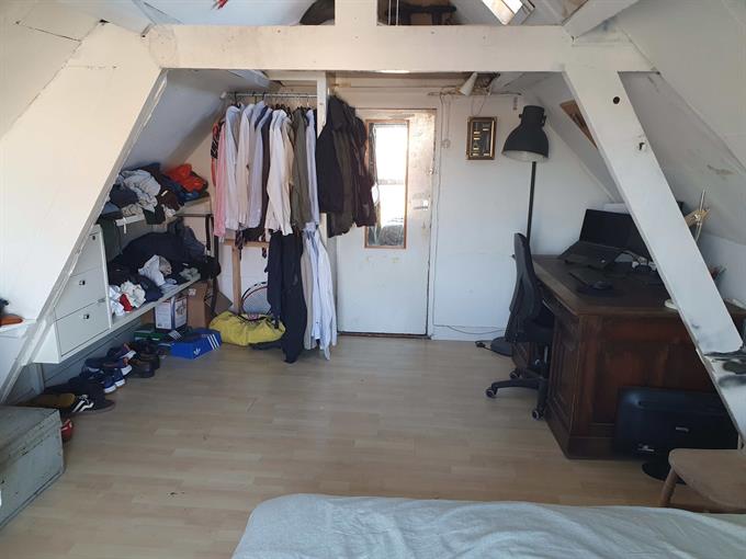 Zimmer bei Plateelstraat In Delft