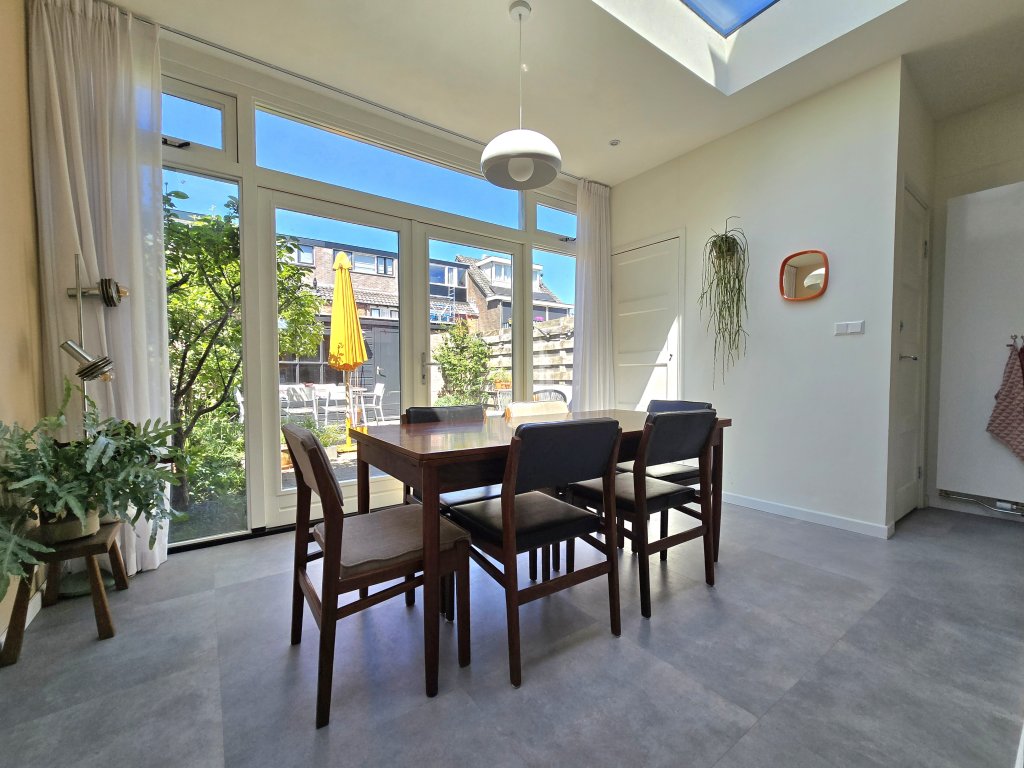 Appartement aan Westinghousestraat, Utrecht 6