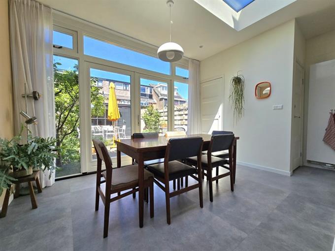 Wohnung bei Westinghousestraat In Utrecht