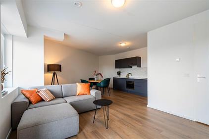 Apartment for rent 1239 euro Waterstraat, Velp-Rheden