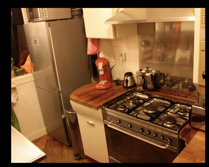 Wohnung bei Rhijnvis Feithstraat In Amsterdam