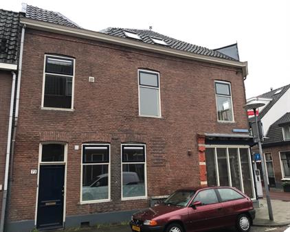 Apartment for rent 2045 euro Nieuwe Koekoekstraat, Utrecht