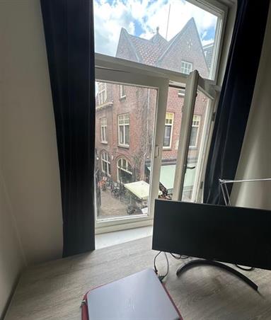 Zimmer bei Mariastraat In Utrecht