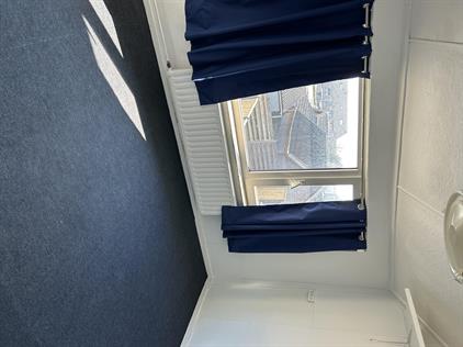 Kamer te huur 460 euro Jacob Roggeveenstraat, Goes