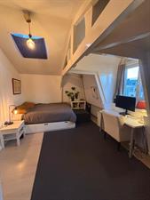 Kamer te huur 1075 euro Overtoom, Amsterdam