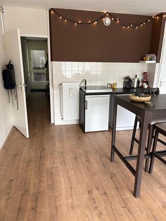 Wohnung bei Balkgat In Groningen