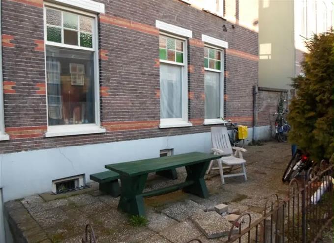 Zimmer bei Hommelseweg In Arnhem