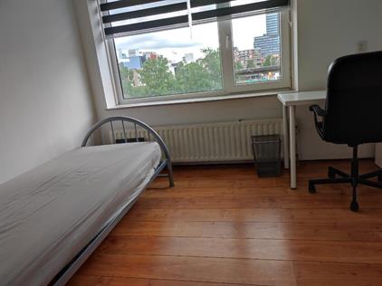 Kamer te huur 850 euro Korte Promenade, Almere