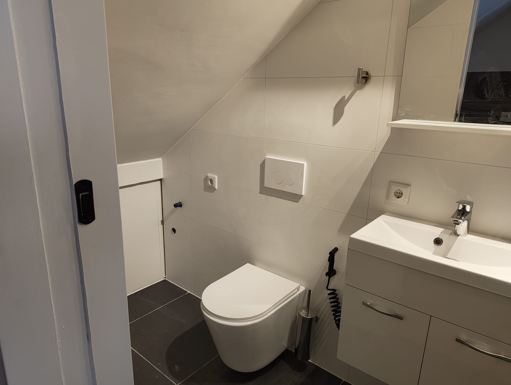 Kamer aan Hendrik Marsmanstraat, Almere 6