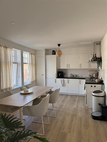 Zimmer bei Zocherstraat In Amsterdam