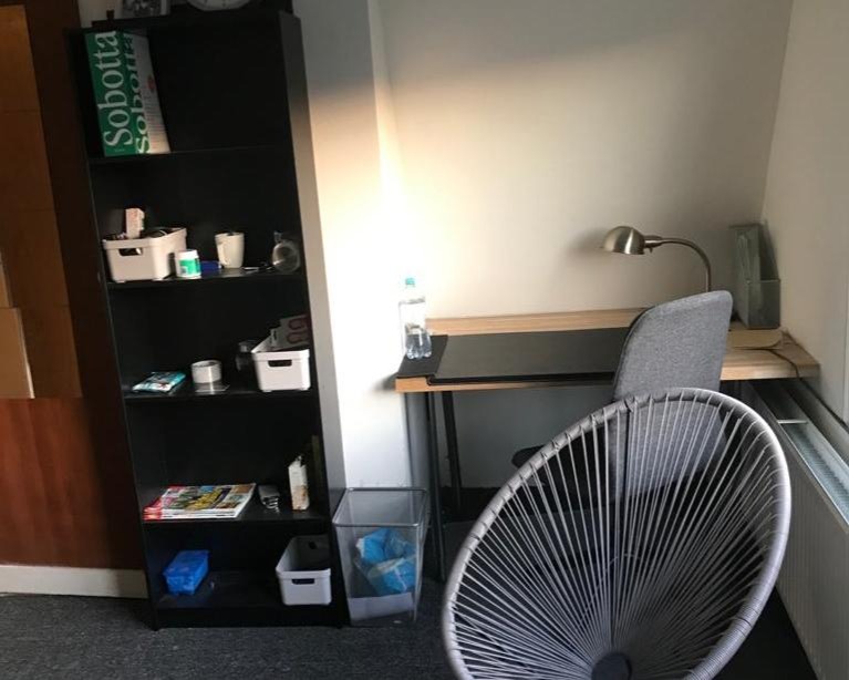 Kamer te huur in Rotterdam – Doedesstraat – foto 3