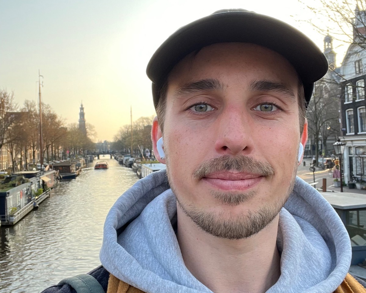 Sebastiaan