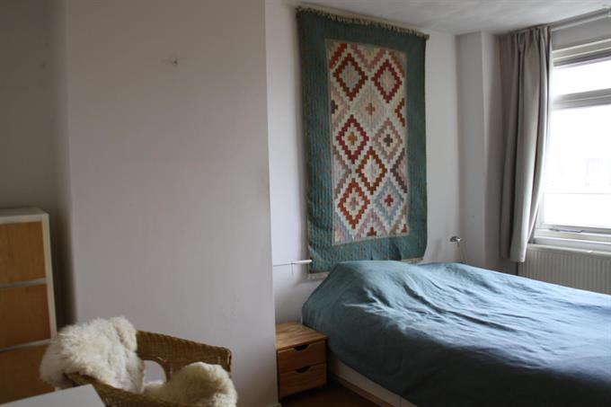 Wohnung bei Danie Theronstraat In Amsterdam