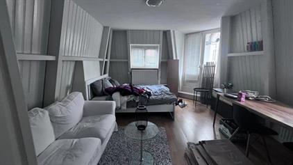 Room for rent 800 euro Vismarkt, Leiden