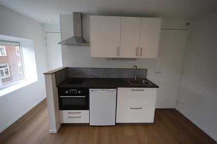 Room for rent 1030 euro Jodocus van Lodensteinstraat, Utrecht