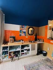 Room for rent 800 euro Hooikade, Delft