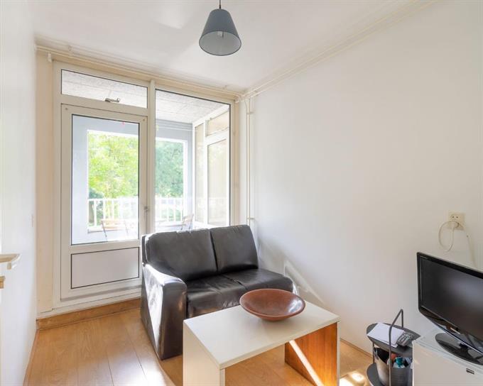 Wohnung bei Dostojevskisingel In Amsterdam
