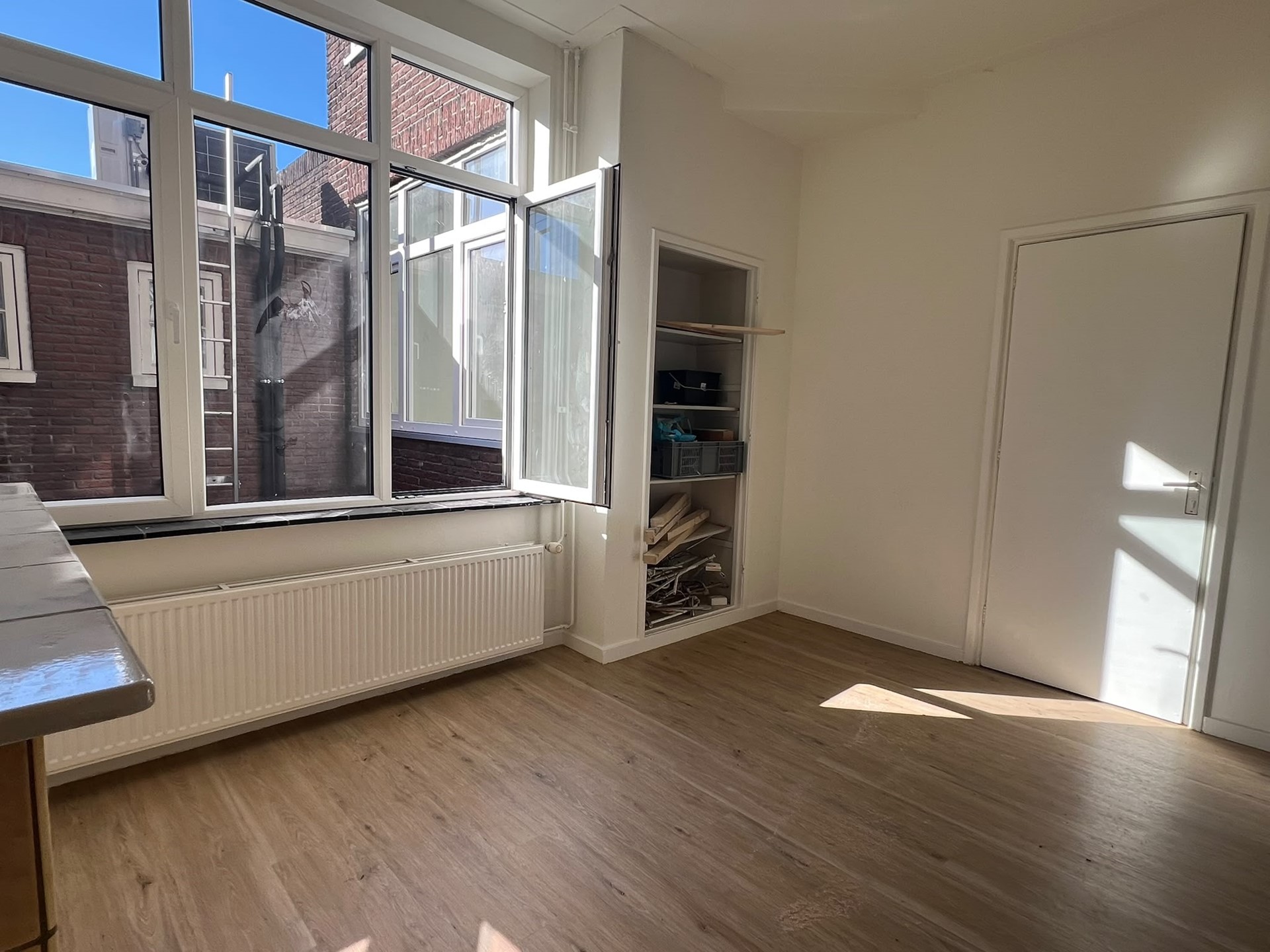 Kamer aan Herestraat, Groningen 5