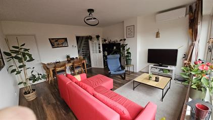 Apartment for rent 1150 euro Willem Barentszstraat, Den Bosch