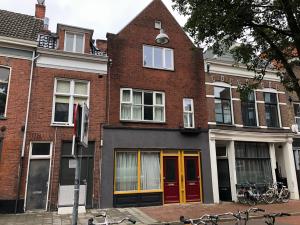 Kamer te huur 755 euro Bloemstraat, Groningen