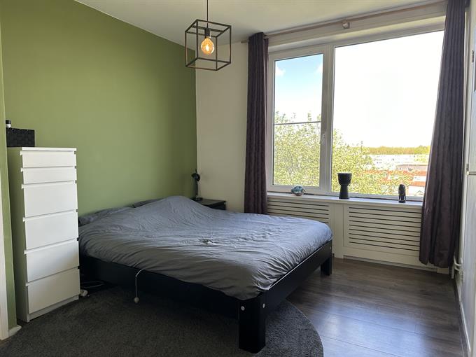 Zimmer bei Tobias Asserlaan In Tilburg