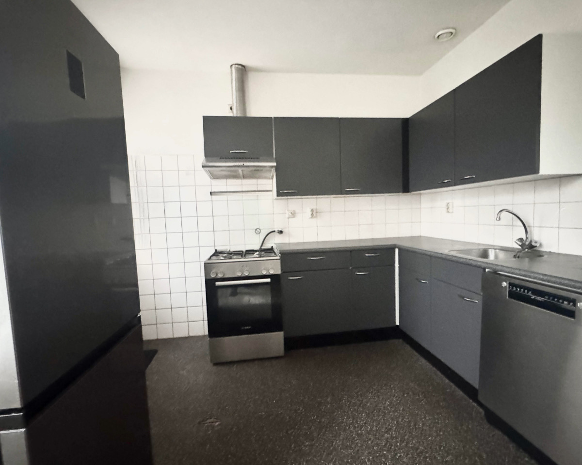 Kamer aan Dintelstraat, Arnhem 7