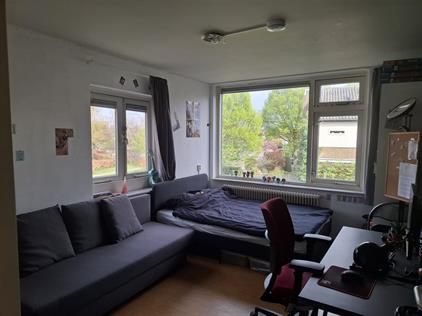Room for rent 403 euro Wolfskuilseweg, Nijmegen