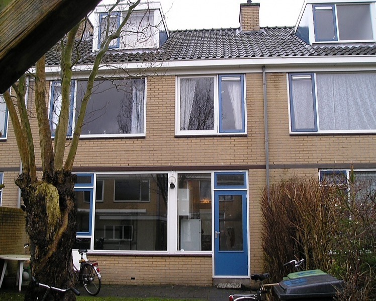 Marsstraat