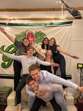 Kamer te huur 240 euro Lipperkerkstraat, Enschede