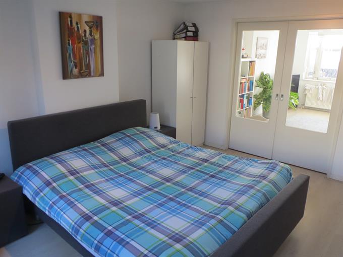 Wohnung bei Holendrechtstraat In Amsterdam