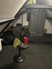 Kamer te huur 380 euro Brouwersvaart, Haarlem