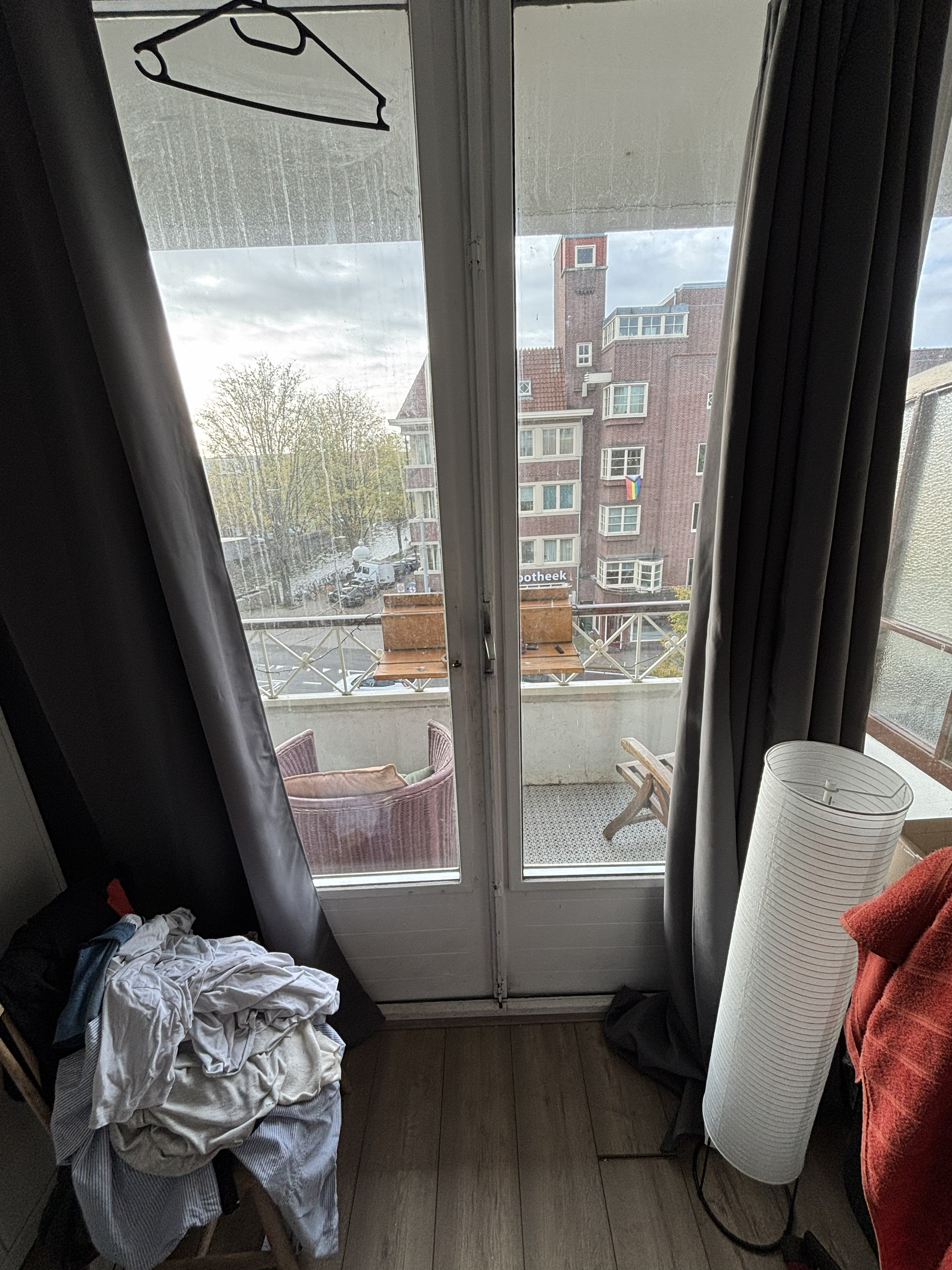 Kamer te huur in Amsterdam – Hoofddorpweg – foto 3