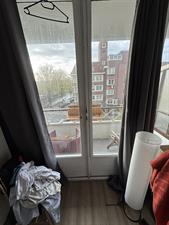 Kamer te huur 900 euro Hoofddorpweg, Amsterdam