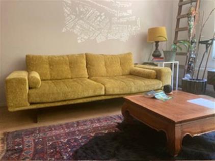 Room for rent 1100 euro Borneolaan, Amsterdam