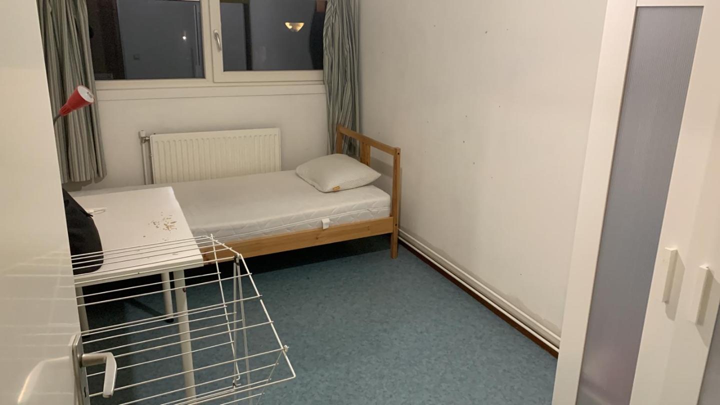 Kamer te huur in Enschede – Minkmaatstraat – foto 3