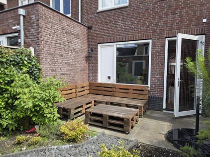 Room for rent 990 euro Maria van Oosterwijckstraat, Zoetermeer