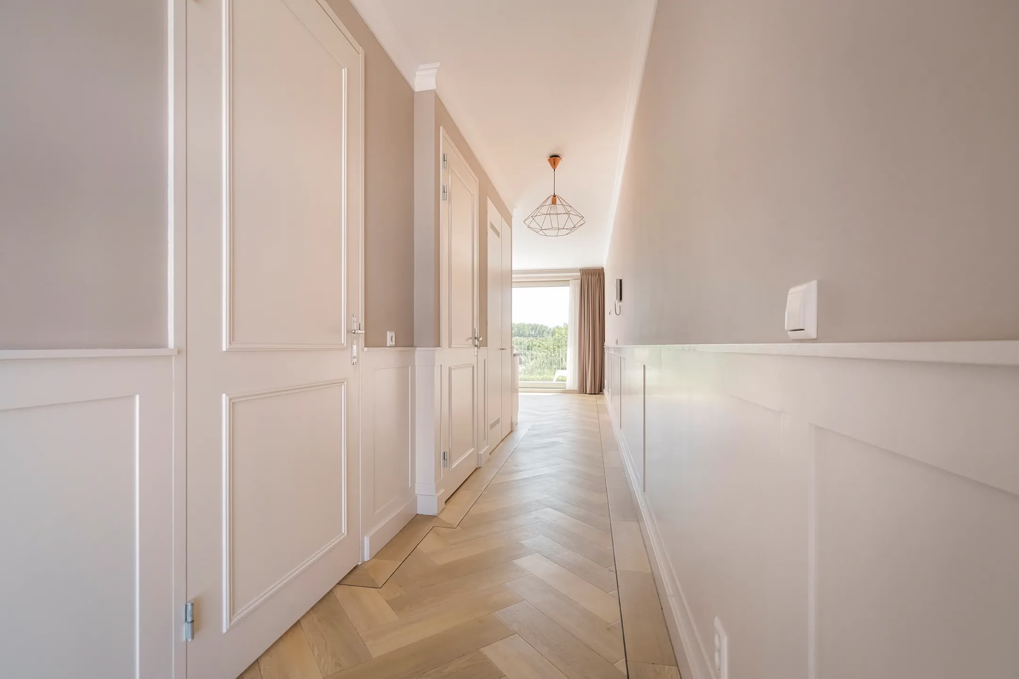 Appartement te huur in Amsterdam – De Klencke – foto 4