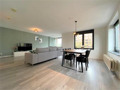 Apartment for rent 1995 euro Vuurplaat, Rotterdam
