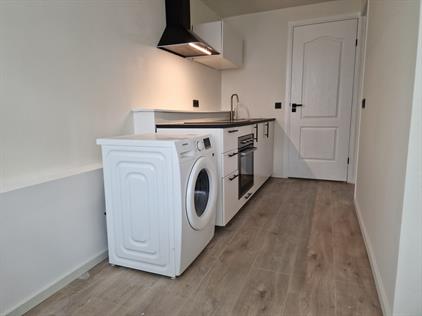 Studio for rent 850 euro Lange Hilleweg, Rotterdam