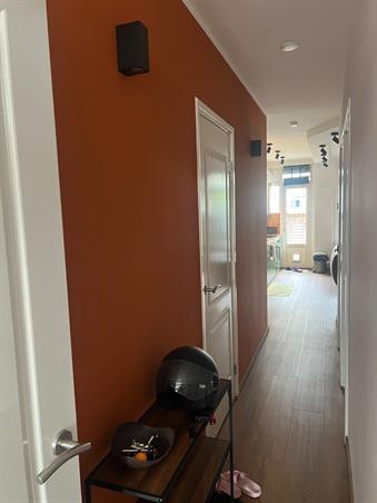 Zimmer bei Zweedsestraat In Rotterdam