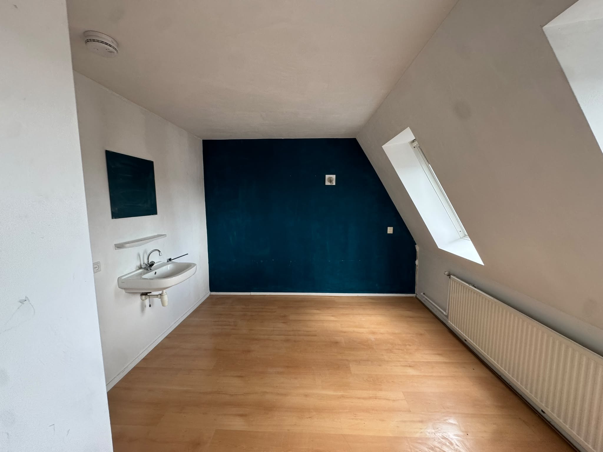 Kamer te huur in Tilburg – Molenstraat – foto 3