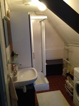 Wohnung bei Wittevrouwensingel In Utrecht