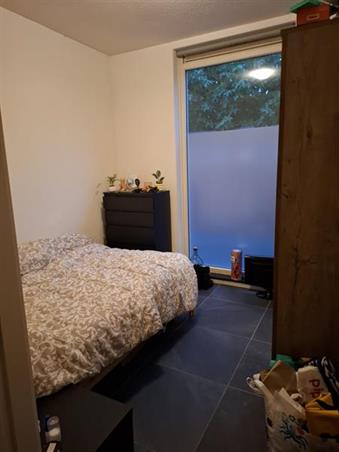 Kamer in Tilburg, Goirkestraat op Kamernet.nl: Nieuwbouw appartement met huurtoeslagmogelijkheid!