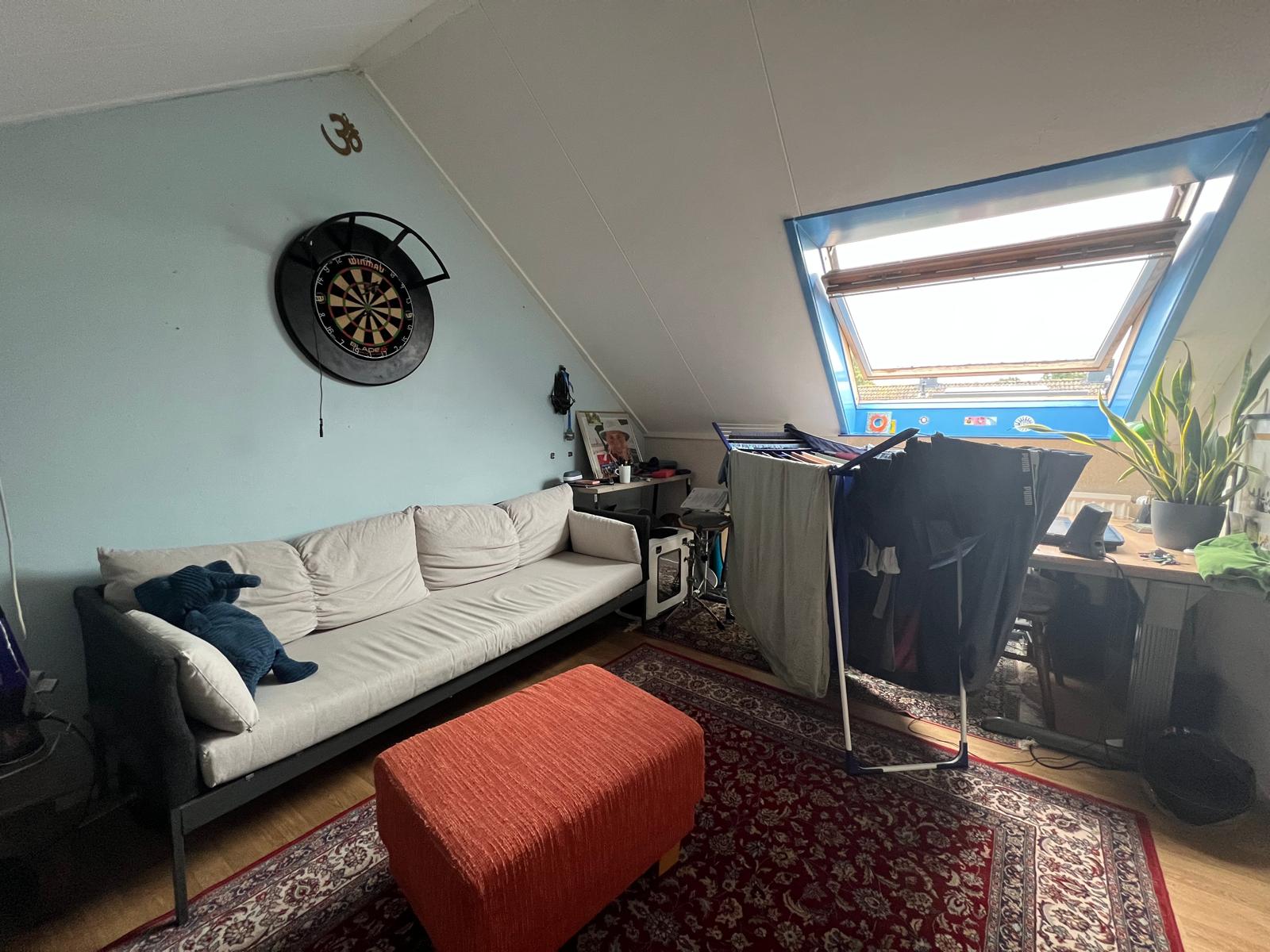 Kamer te huur in Groningen – Briljantstraat – foto 4